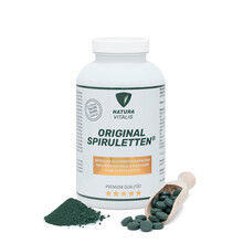 ORIGINAL SPIRULETTEN®